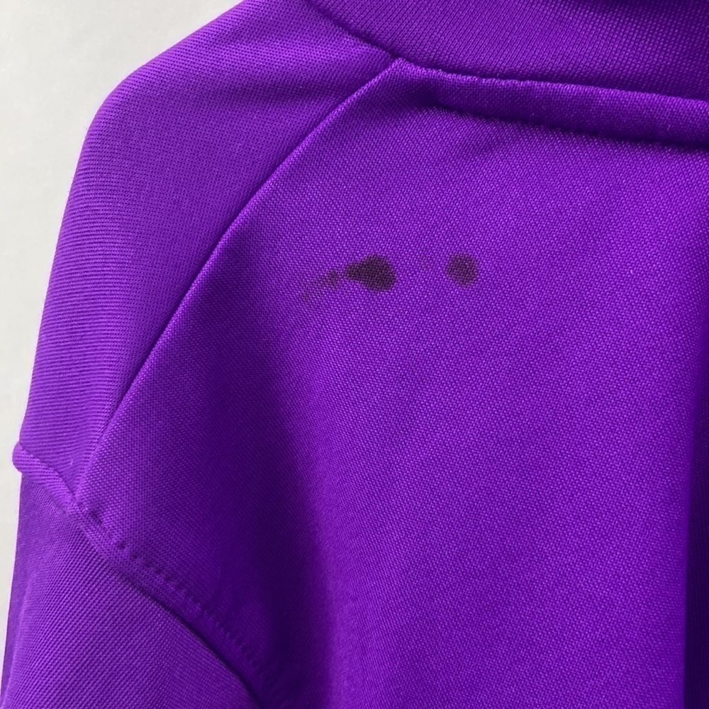 Livi Active Womens Purple Size 26/28 Hoodie - Picture 8 of 10